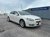 Used 2011 Chevrolet Malibu LTZ image 2