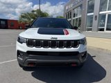 Used 2024 Jeep Compass Trailhawk image 4