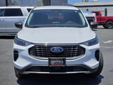 Used 2024 Ford Escape Active image 2