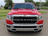 Certified 2023 RAM 1500 Big Horn w/ Trailer Tow Group image 2