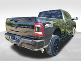 Used 2022 RAM 2500 Big Horn w/ Level C Equiment Group image 5