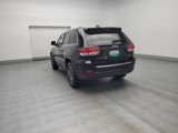 Used 2021 Jeep Grand Cherokee Limited w/ Luxury Group II image 5