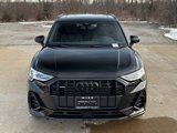 New 2025 Audi Q3 2.0T Premium Plus image 6