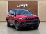 New 2025 Jeep Compass Trailhawk image 6