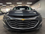 Used 2021 Chevrolet Malibu LT image 3