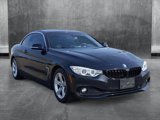 Used 2015 BMW 428i Convertible image 3