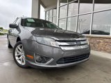 Used 2010 Ford Fusion SEL image 2