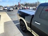 Used 2011 RAM 1500 4x4 Crew Cab image 5