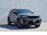 New 2025 Jeep Grand Cherokee Altitude image 2