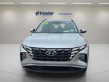 Used 2022 Hyundai Tucson SEL w/ Cargo Package image 2