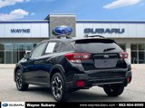 Certified 2022 Subaru Crosstrek 2.5i Limited w/ Moonroof Package 1 image 3