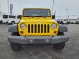 Used 2008 Jeep Wrangler X image 3