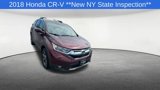Used 2018 Honda CR-V EX image 3