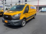 Used 2021 Ford Transit 250 Low Roof w/ Load Area Protection Package image 3