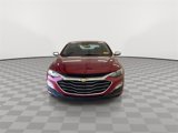 Certified 2024 Chevrolet Malibu LT image 4