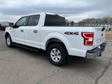 Used 2018 Ford F150 XLT image 3