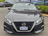 Used 2022 Nissan Altima 2.5 SV image 2