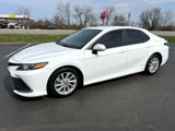 Used 2021 Toyota Camry LE image 2