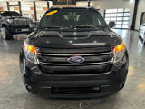Used 2013 Ford Explorer Limited image 5