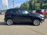 Used 2020 Ford EcoSport SE w/ SE Convenience Package image 3