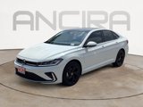 New 2025 Volkswagen Jetta SE image 4