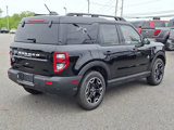 New 2025 Ford Bronco Sport Outer Banks image 6