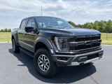 Used 2022 Ford F150 Raptor image 2