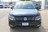 Used 2018 Volkswagen Tiguan S image 2