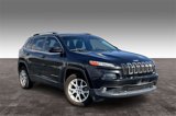 Used 2015 Jeep Cherokee Latitude image 2