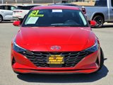 Used 2021 Hyundai Elantra SEL w/ Convenience Package image 2