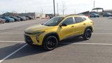 New 2025 Chevrolet Trax ACTIV w/ Driver Confidence Package image 4