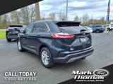 Used 2022 Ford Edge SEL w/ Convenience Package image 3