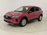 New 2025 Ford Escape Active image 3