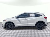 Used 2021 Honda HR-V Sport image 6