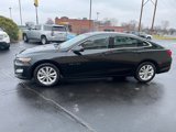 Used 2024 Chevrolet Malibu LT image 4