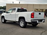 Used 2022 Chevrolet Colorado LT w/ Fleet Safety Package image 5
