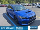 Used 2020 Subaru WRX Limited image 5
