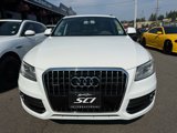 Used 2016 Audi Q5 2.0T Premium image 2
