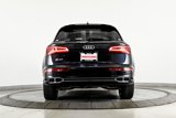 Used 2020 Audi SQ5 Premium Plus w/ Premium Plus Package image 3