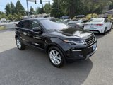 Used 2017 Land Rover Range Rover Evoque SE image 3