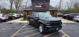 Used 2019 Chevrolet Silverado 1500 Custom image 2