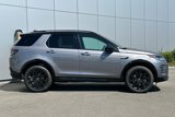 New 2025 Land Rover Discovery Sport Dynamic SE image 6