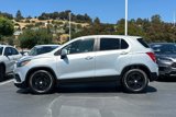 Used 2022 Chevrolet Trax LS w/ Tint and Cruise Package image 6