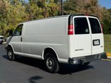 Used 2018 GMC Savana 2500 w/ Driver Convenience Package image 4