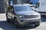 Used 2018 Jeep Grand Cherokee Altitude image 5