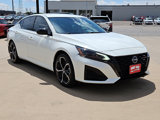 Used 2023 Nissan Altima 2.5 SR image 4
