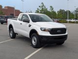 Certified 2019 Ford Ranger XL w/ Equipment Group 101A Mid image 2