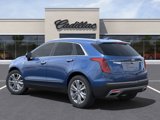 New 2025 Cadillac XT5 Premium Luxury w/ Technology Package image 4