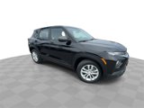 Used 2021 Chevrolet TrailBlazer LS image 2