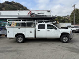 Used 2011 Chevrolet Silverado 2500 W/T image 2